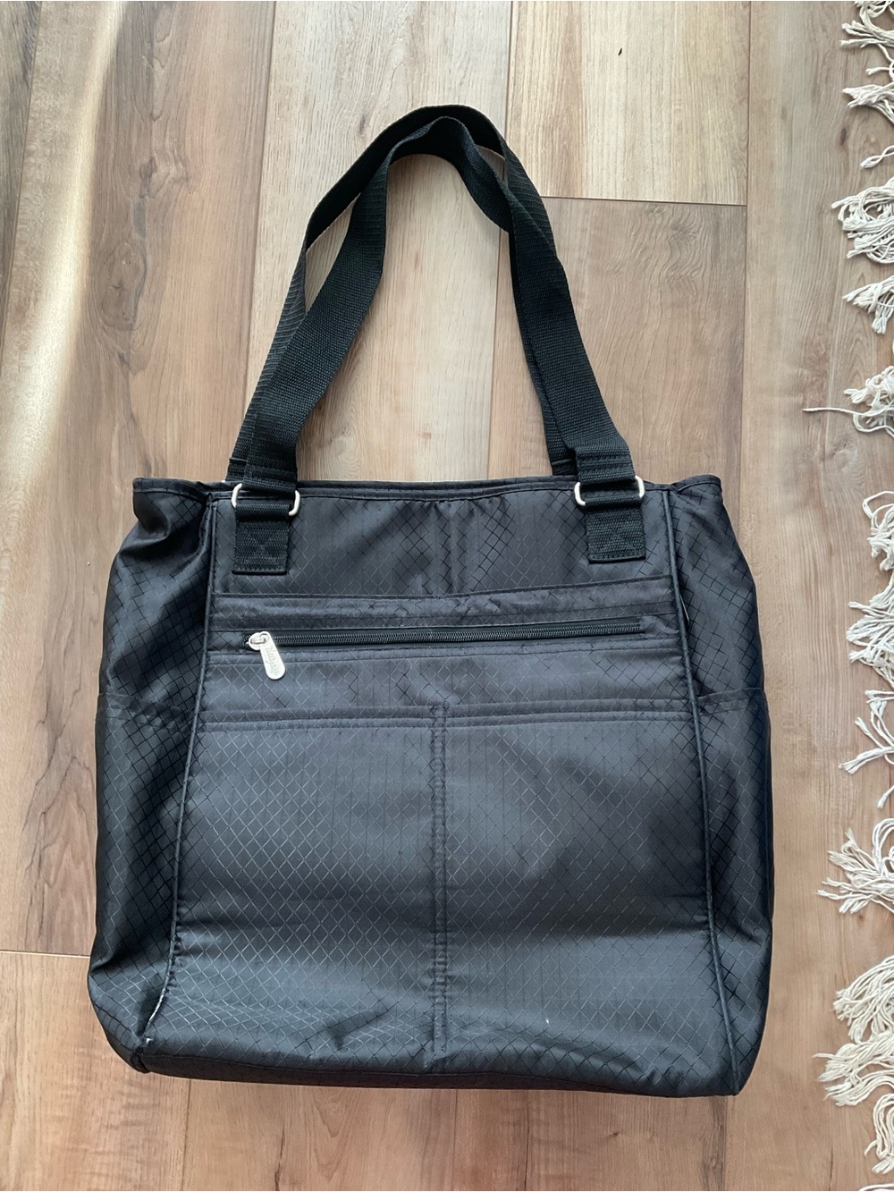 thirty-one Take TwoTote in black